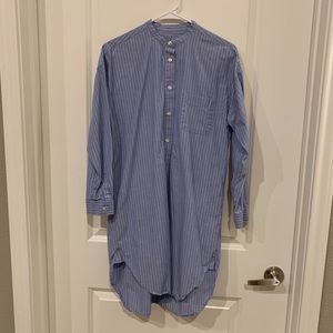 Muji Tunic